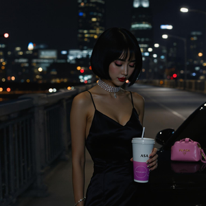 Asa | Kiss Me (キスして) by RΛCHΞY