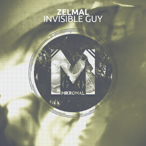 Invisible Guy (Original Mix)