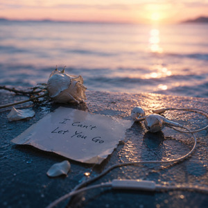 I Can’t Let You Go