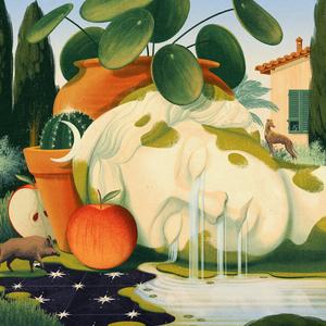 GIDDER (feat. Cabiles)