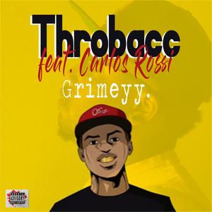 Grimeyy. (feat. Carlos Rossi)