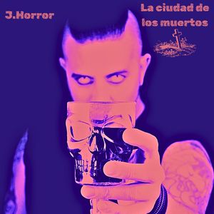 La Ciudad de los Muertos