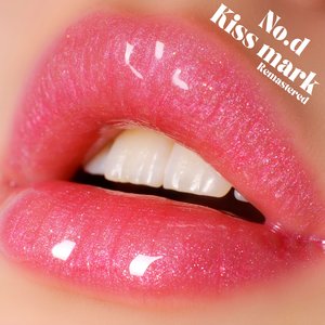 Kiss Mark (Remastered 2024)