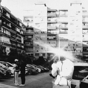 Amor Bandido (feat. Kzette)