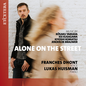 Sabishiki Yoru No Uta: I. Kinuzure No Ame