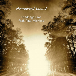Homeward Bound (feat. Paul Michiels)