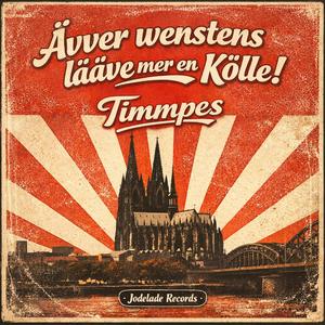 Ävver wenstens lääve mer en Kölle
