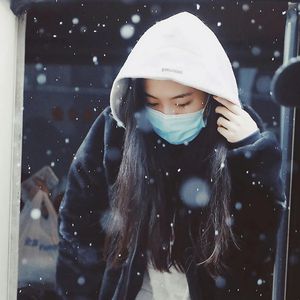 R&B All Night-戴萌