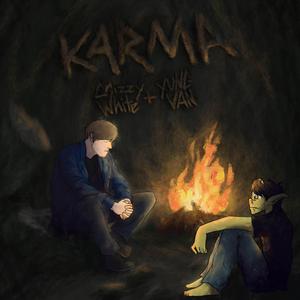 Karma (feat. yung van)
