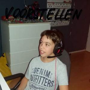 Voorstellen
