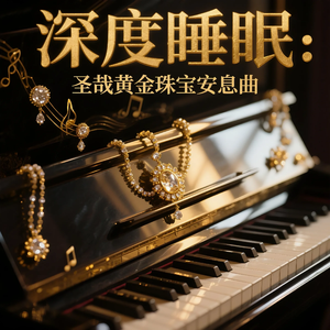 圣哉黄金珠宝安息曲18