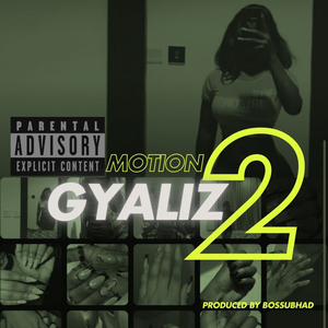GYALIZ 2