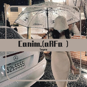 -Delam丶Music - Vefa Serifova - Canim mp3_