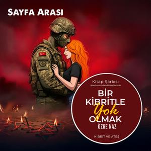 Barut Ulu Boratav - Kibrit ve Ateş | BKYO 2. Kitap