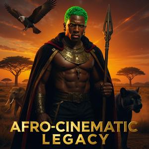 Echoes of the Ancestors