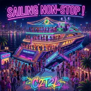 Sailing Non-Stop !