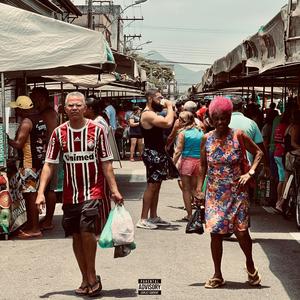 Amazon Berry (feat. Khoality)