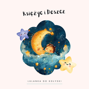 Rock a Bye Babyz dźwiękiem deszczu