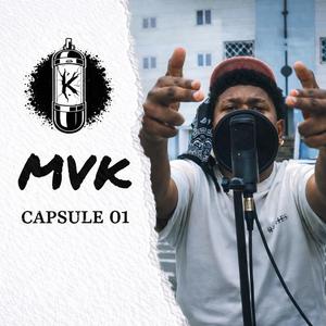 LA CAPSULE 01 (feat. MVK 064)