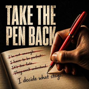 Take the Pen Back