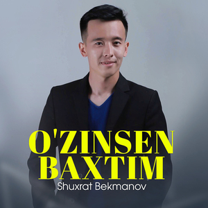 O'zinsen baxtim
