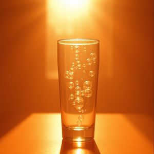 橘子汽水味的下午