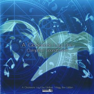 黄昏時のレイライン (Full Version)