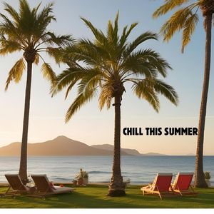 Ocean Beach (Cybophonia Cinematic Remix)