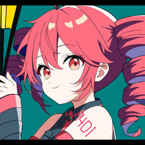 チューリップ・バブル (feat. 重音テト)