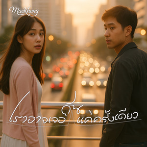 เราอาจเจอกันแค่ครั้งเดียว