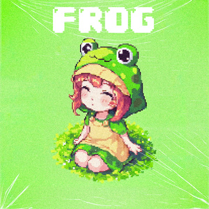 frog