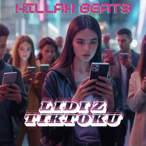 Lidi z Tiktoku