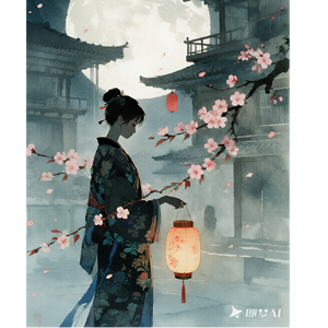 風過無名 (中文) by 🪼海月
