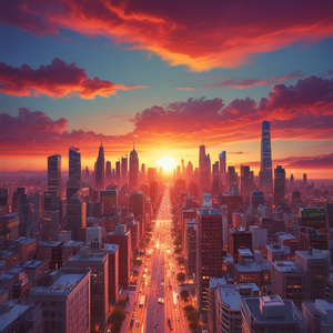 Gecenin güneşi  by @worriedkazoos441