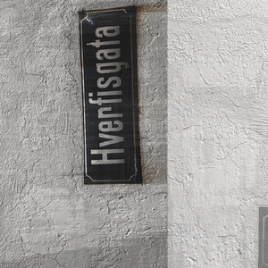 Hverfisgata (Original Mix)