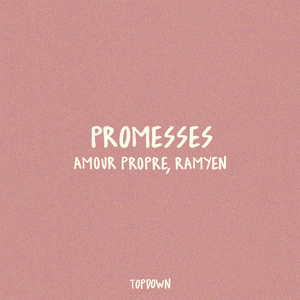 Promesses (Radio Edit)