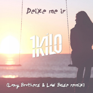 Deixe-Me Ir (Remix)