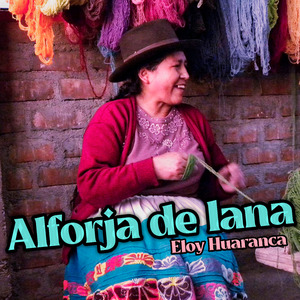 Alforja de Lana