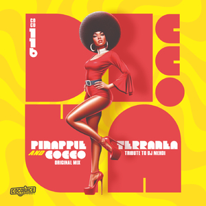 Terranea (Tribute to Dj Mehdi)