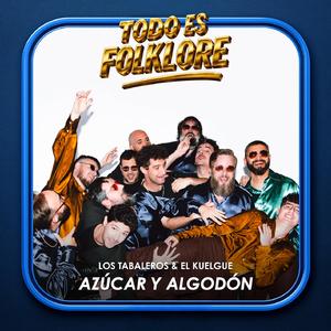 Azúcar y algodón