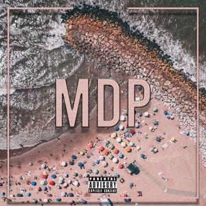 MDP (feat. toto ice & kennel)
