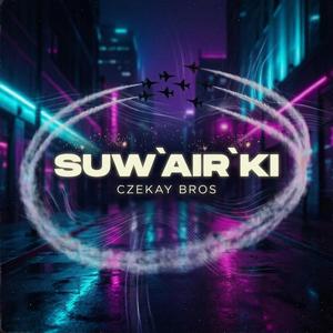 Suw`AIR`ki
