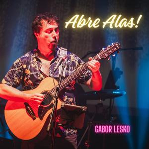 Abre Alas ! (Instrumental,Acoustic Guitar)