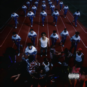 被解救的姜戈freestyle