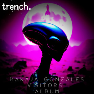 Visitors (Original Mix)