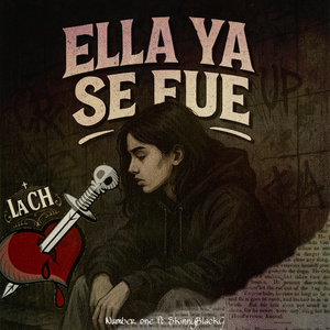 Ella ya se fue