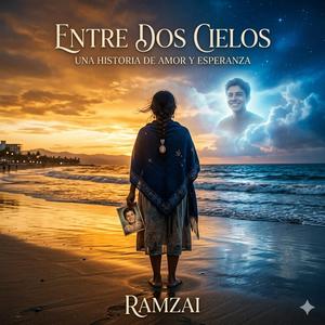 ENTRE DOS CIELOS