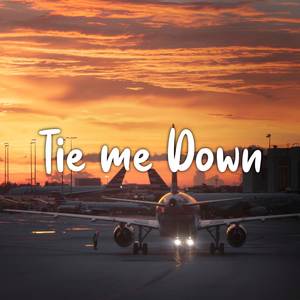 DJ Tie Me Down - Kaweni Merry - Remix