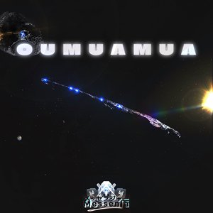 Oumuamua