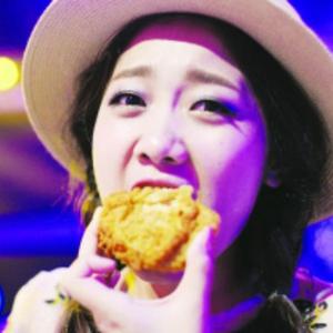 DJ瀚泽_我在人民广场吃炸鸡_